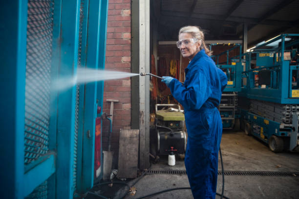 Best Pressure Washing Near Me  in Patrick Springs, VA