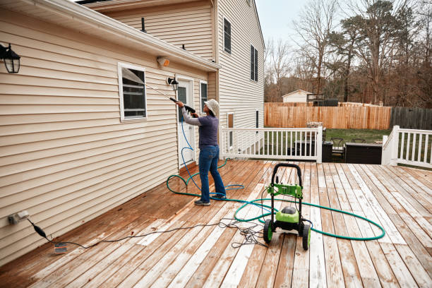 Best Residential Pressure Washing Services  in Patrick Springs, VA