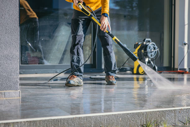Best House Pressure Washing  in Patrick Springs, VA