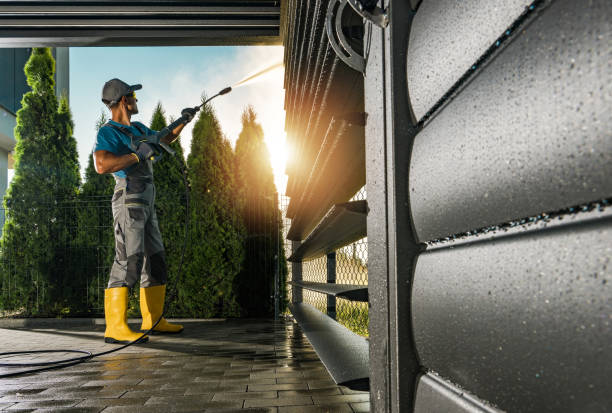 Why Choose Our Certified Pressure Washing Experts for Your Project Needs in Patrick Springs, VA?