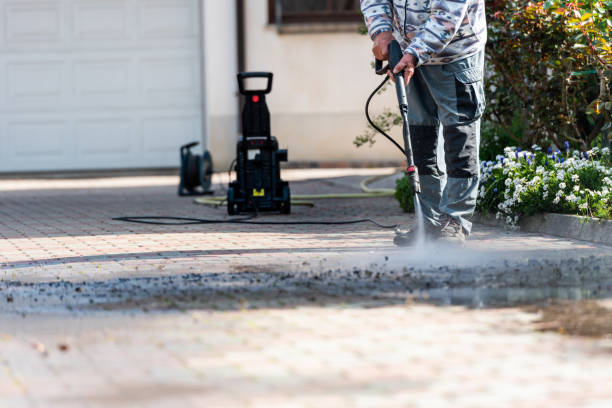 Best Roof Pressure Washing  in Patrick Springs, VA