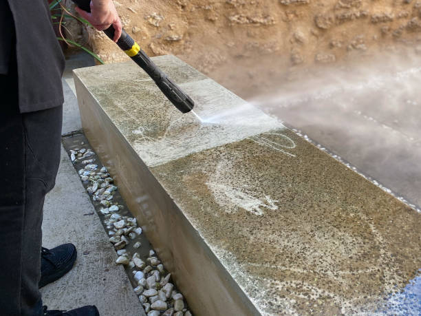 Best Pressure Washing Driveway  in Patrick Springs, VA