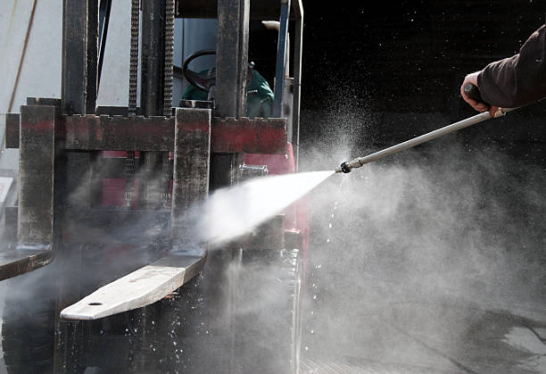 Best Residential Pressure Washing Services  in Patrick Springs, VA