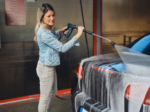 Best Affordable Pressure Washing  in Patrick Springs, VA